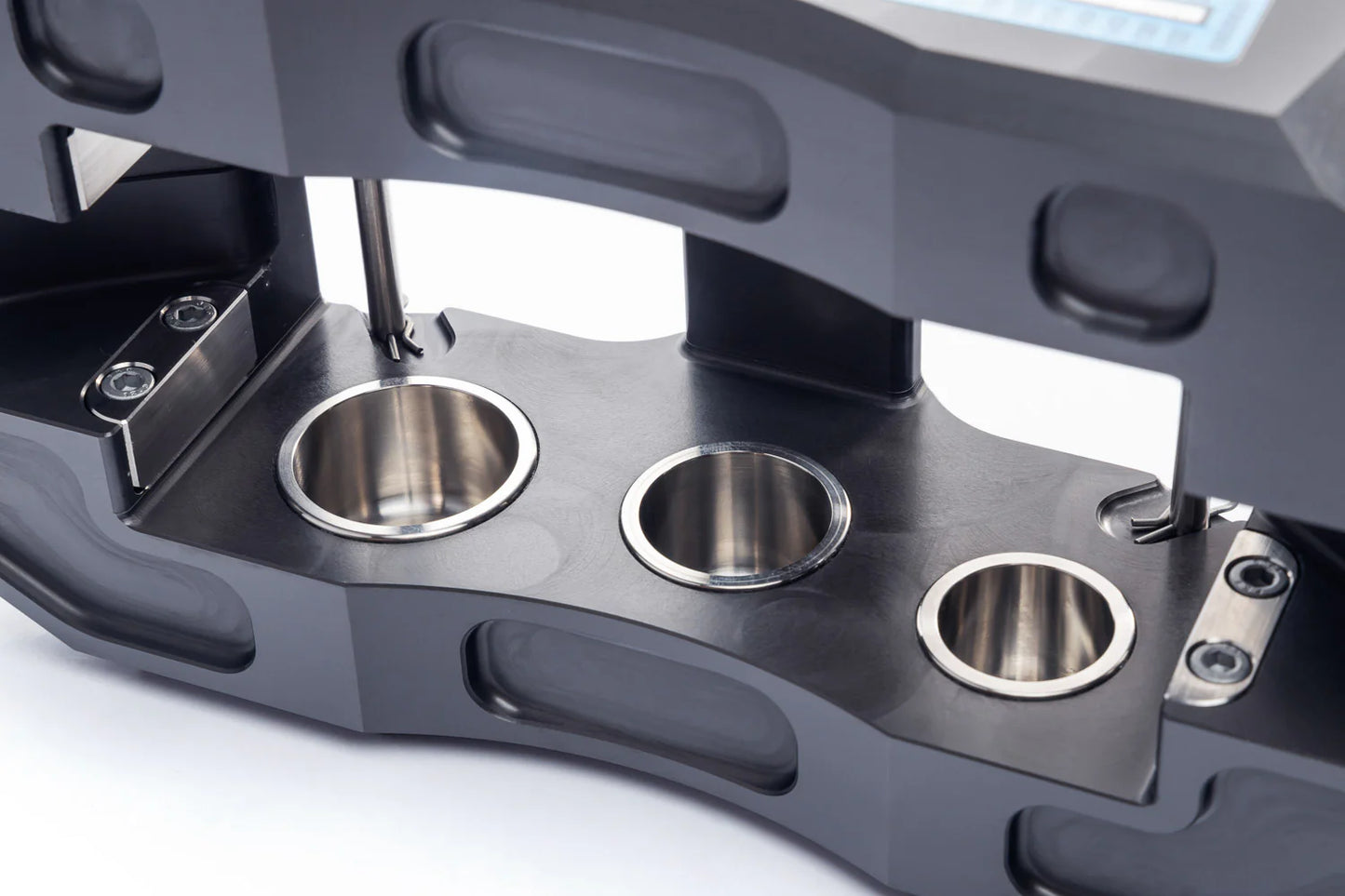 Powerbrake X-Line Big Brake Kit Toyota Landcruiser