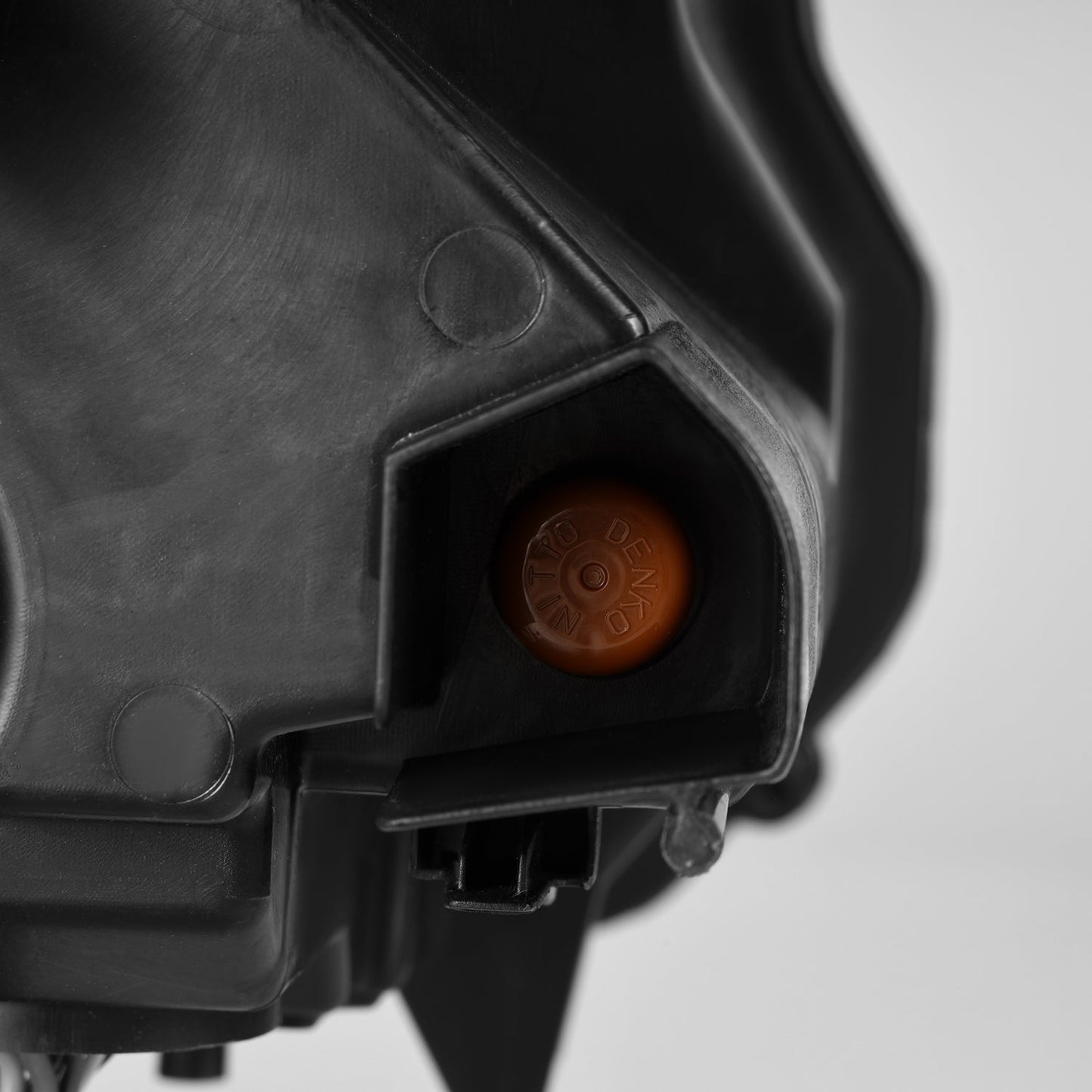 09-25 Nissan GT-R NOVA-Series LED Projector Headlights Black | AlphaRex