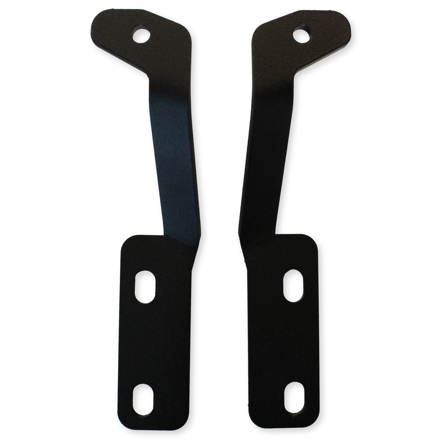 Ditch Light Brackets | 10-24 4Runner