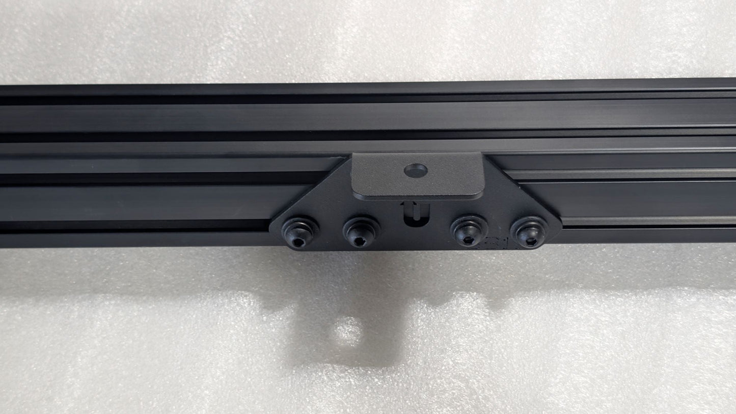 TRUSS Tent Mounting Kit - For 2"x2" Extrusion Crossbars