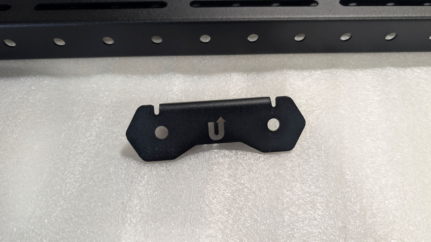 TRUSS Tent Mounting Kit - For Length Adjustable Crossbars