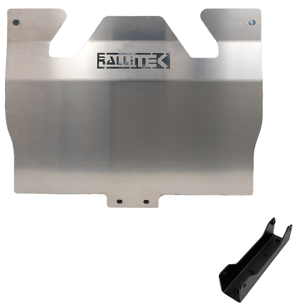 Extreme Transmission Skid Plate - Fits 2010-2014 Subaru Outback