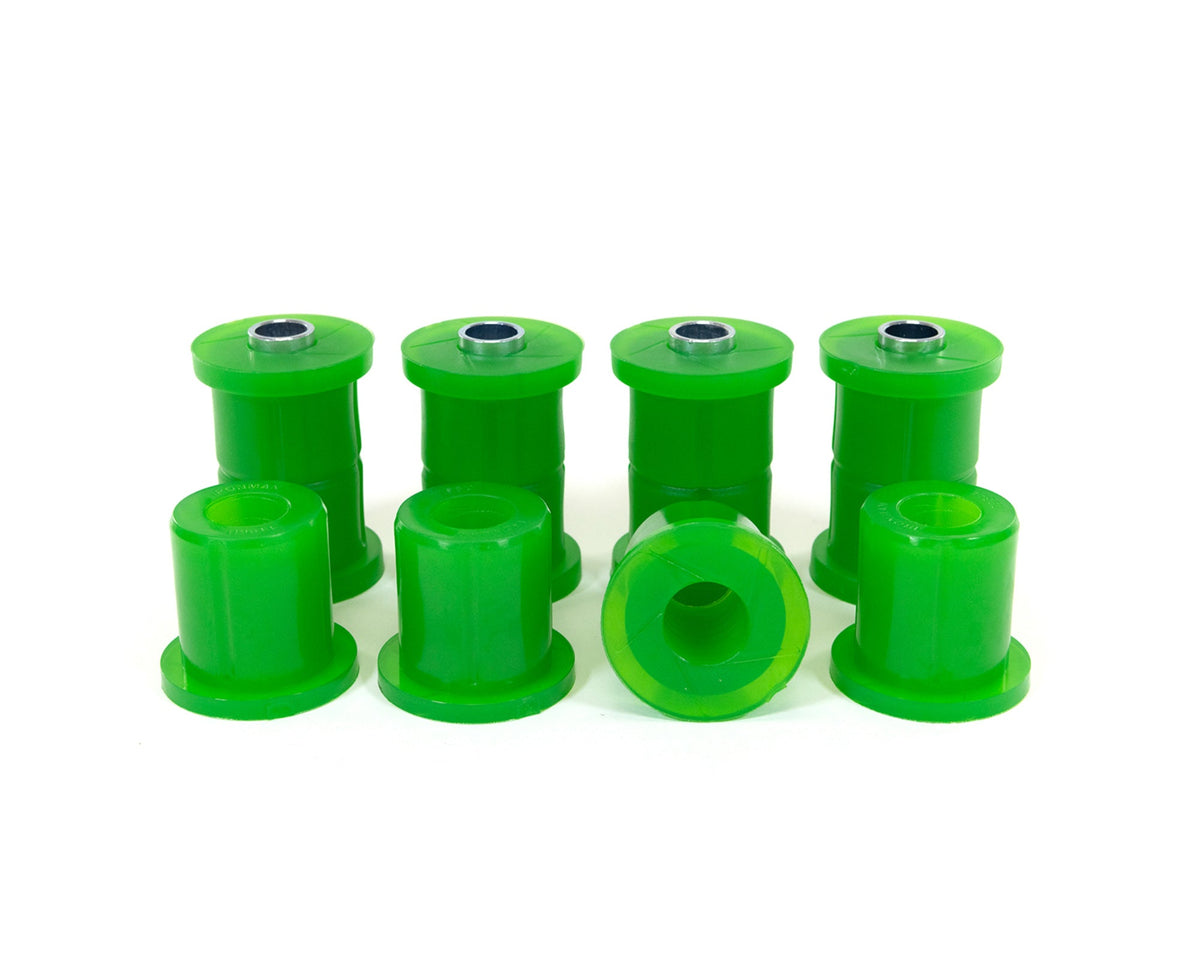 Rear Polyurethane Spring Bushing Kit Suited For 2007-2021 Toyota Tundra