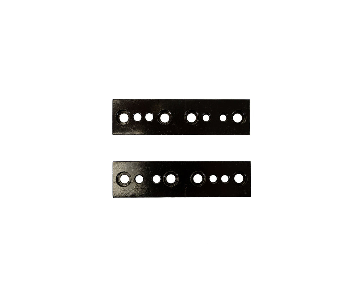 Front Sway Bar Spacer Kit - Toyota 4Runner (2003-2009)/ Toyota 4Runner (2003-2009)/ Lexus GX470 (2003-2009)
