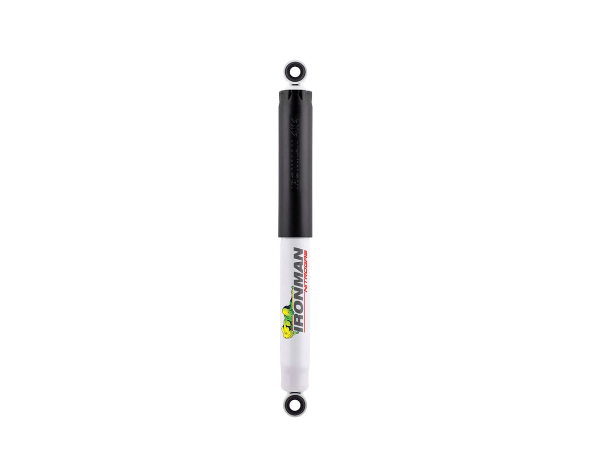 Rear Shock - Nitro Gas (Performance) - For 4" Lift - Jeep Wrangler JL/JLU (2018+)