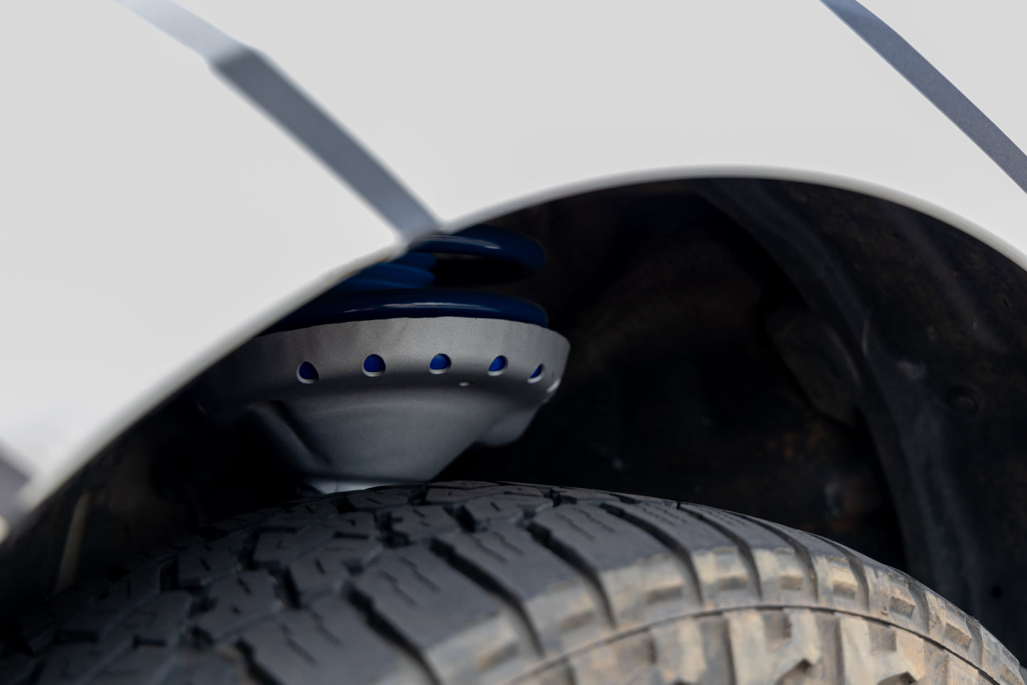 2" Bilstein B8 Suspension Lift Kit - Fits 15-19 Subaru Outback