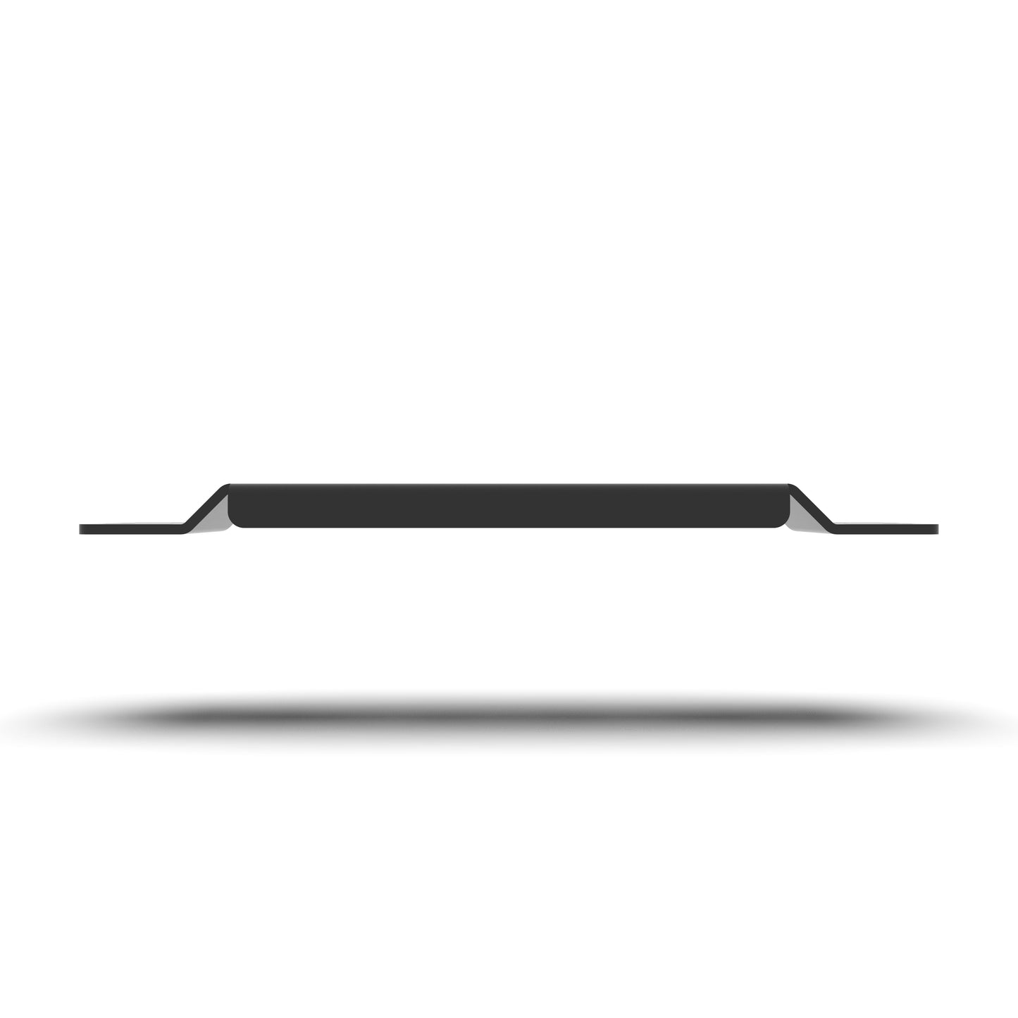 HD Tent Mount With 1" Rise