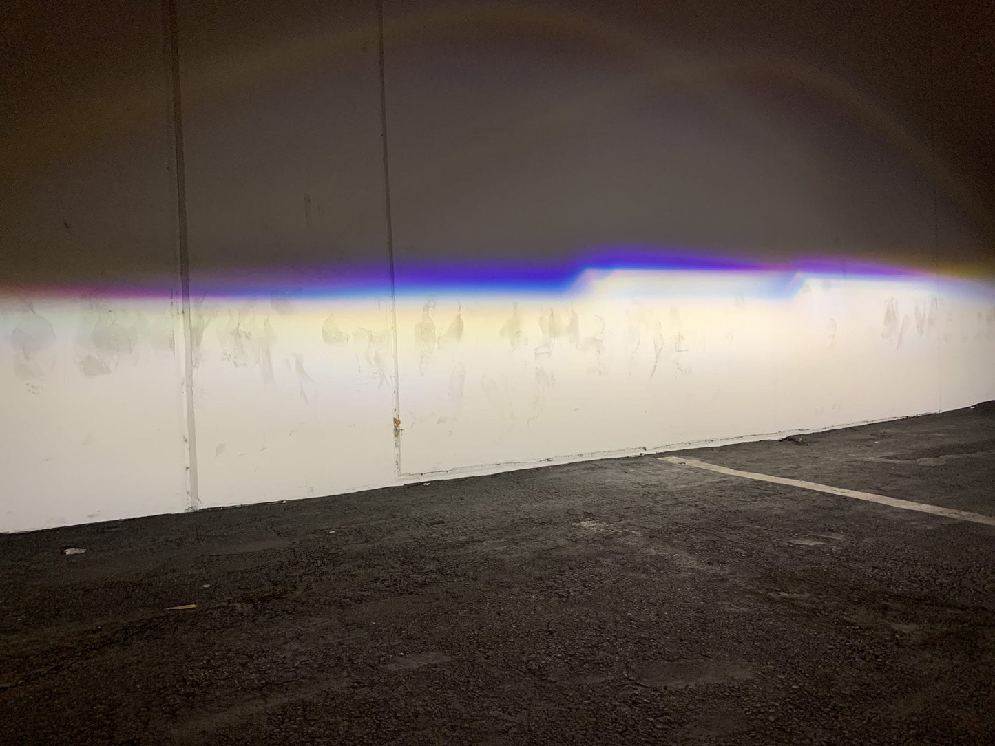 17-19 Ford Super Duty NOVA-Series LED Projector Headlights Chrome | AlphaRex