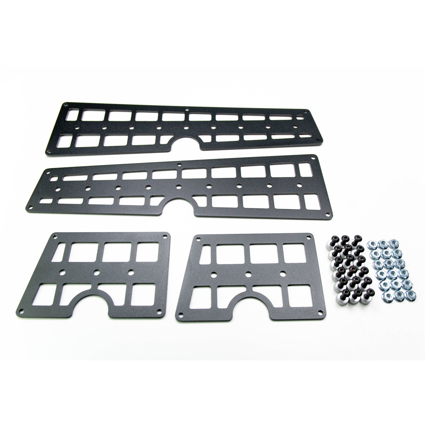 Molle GRIDS for Sprinter Lock Box - 170" Wheelbase