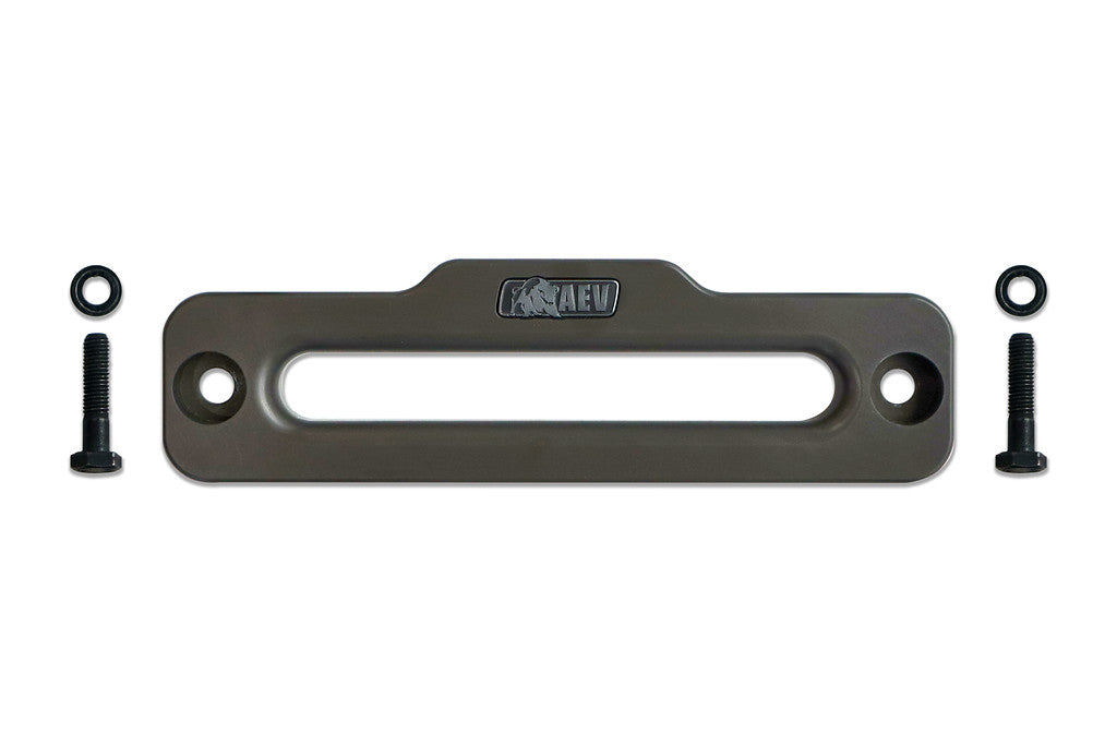 AEV Hawse Fairlead for Colorado & Canyon