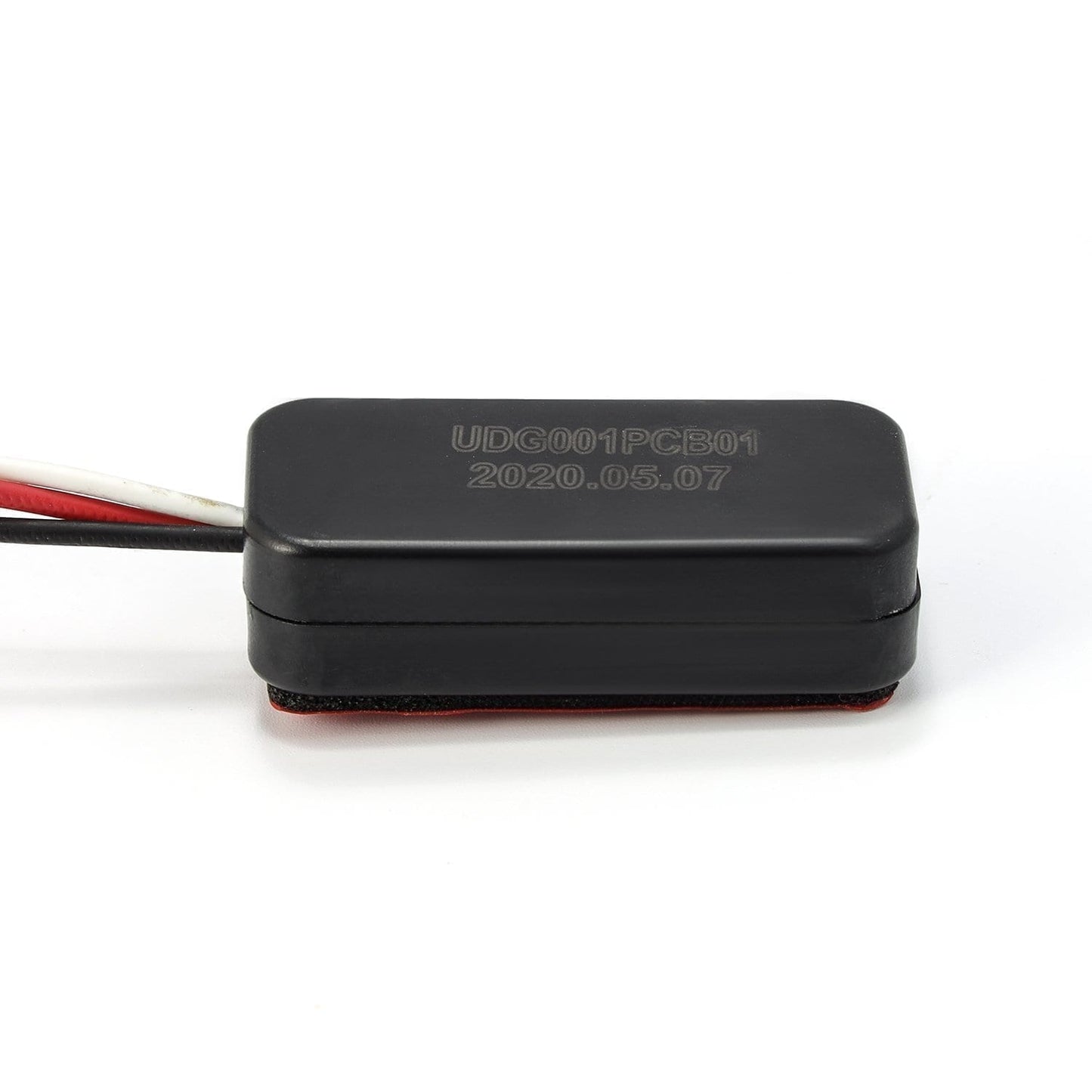 19-21 Ram 1500 Stock LED Headlights to AlphaRex Projector Headlights Converters | AlphaRex