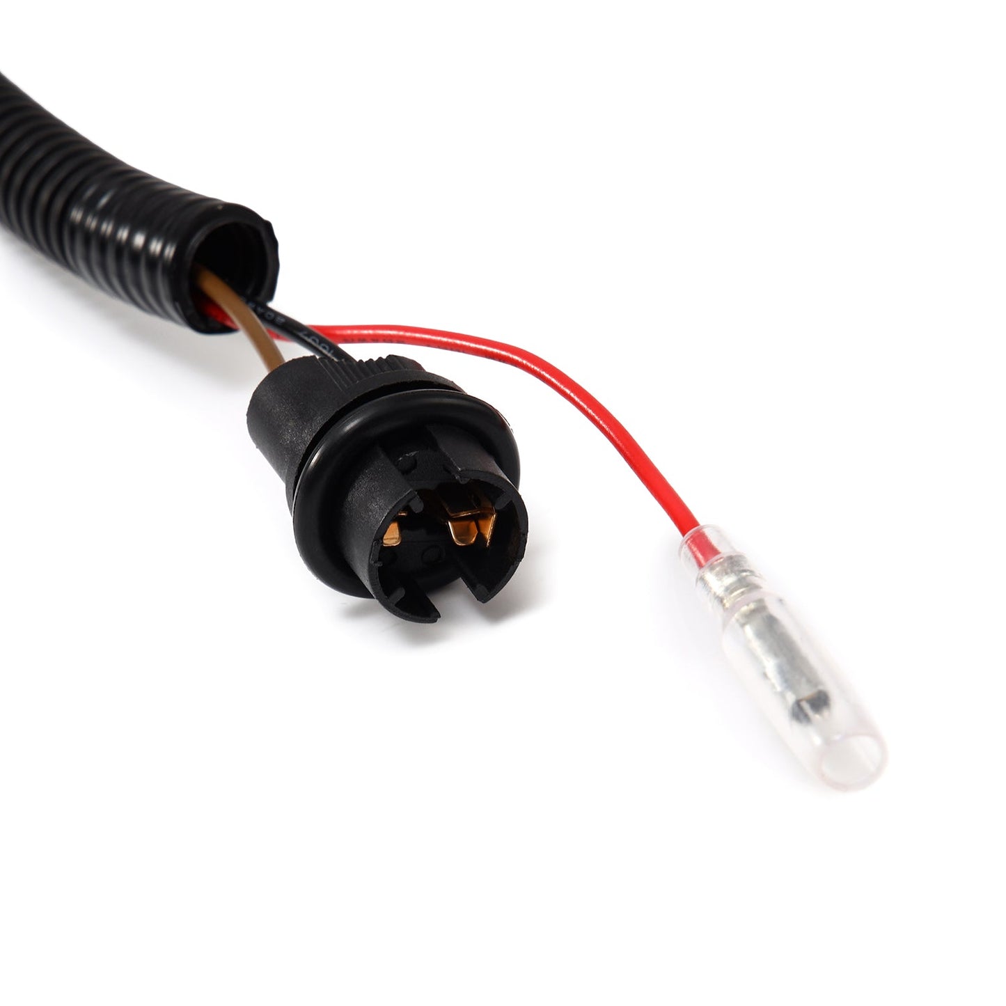 19-24 Chevrolet Silverado 1500 /20-24 Silverado 2500HD/3500HD Stock LED Tail Lights to AlphaRex PRO-Series Tail Lights Converters | AlphaRex