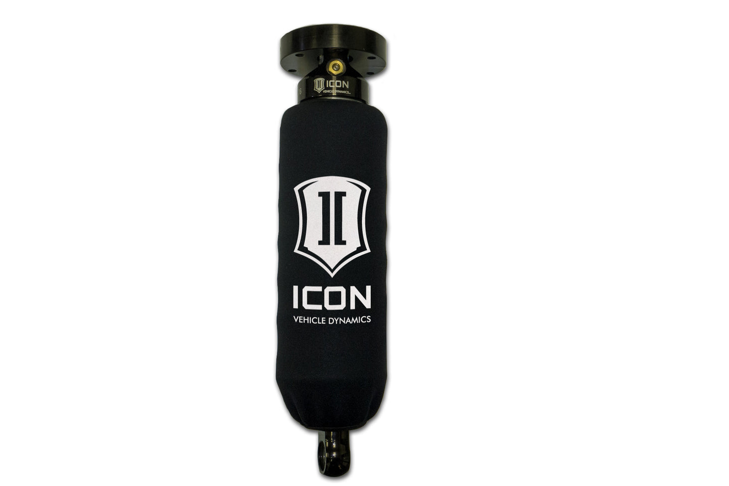 Short 2.5 Coil Wrap W/Logo Pair (11.25-12.25) Icon Vehicle Dynamics