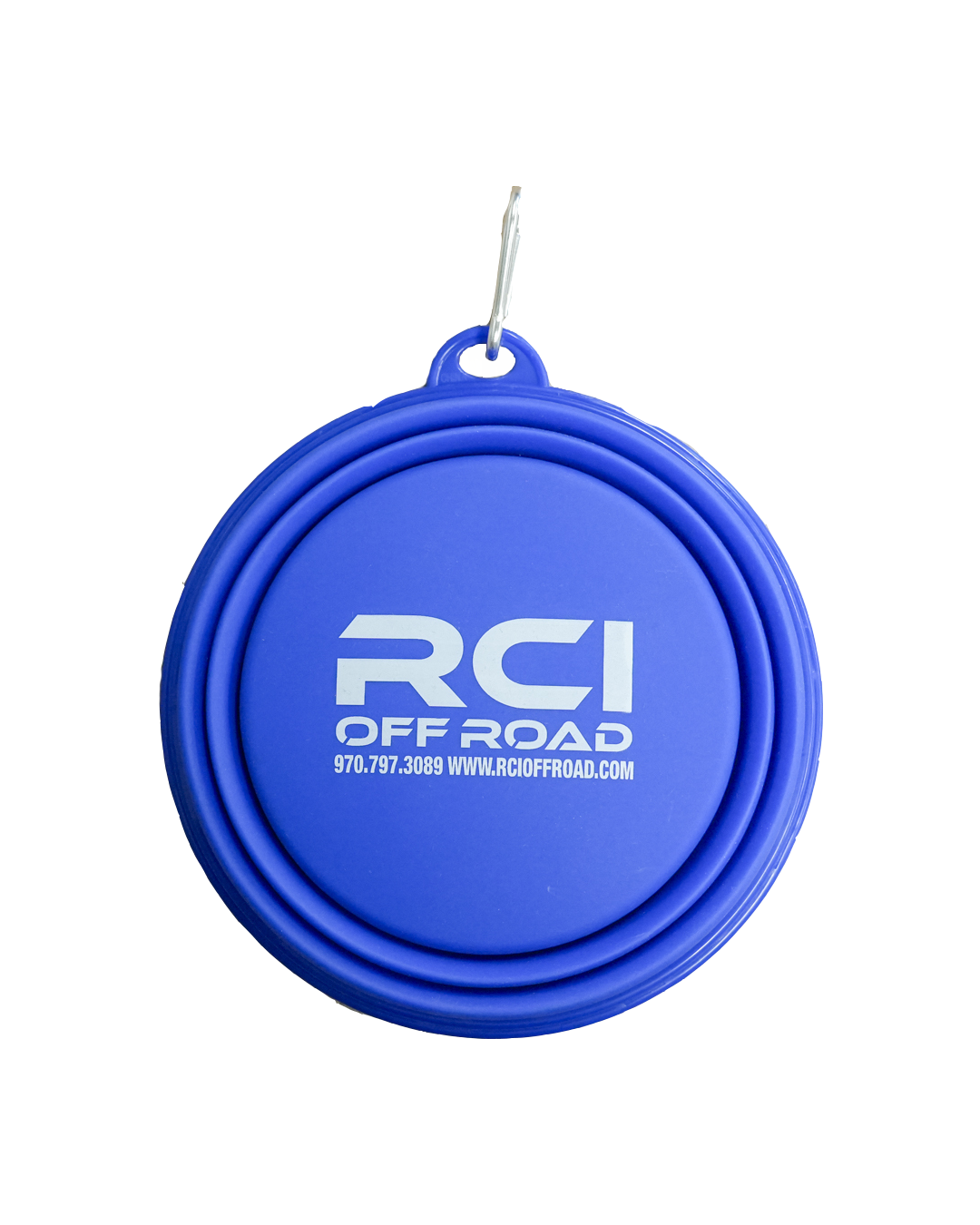 RCI Offroad Collapsible Pet Bowl