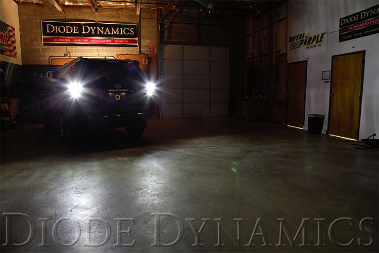 Tail as Turn® Module +Backup Module for 2014-2024 Toyota 4Runner