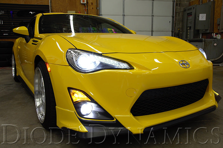 Always-On™ Module for 2013-2016 Scion FR-S