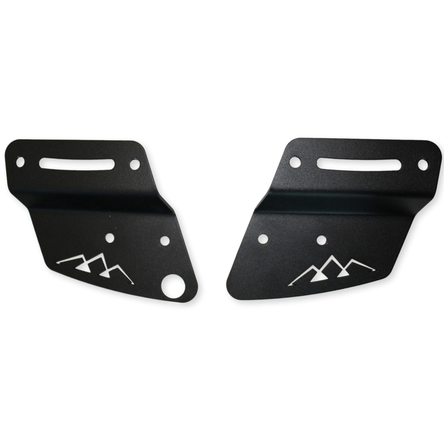Ditch Light Brackets | 21-Present Bronco