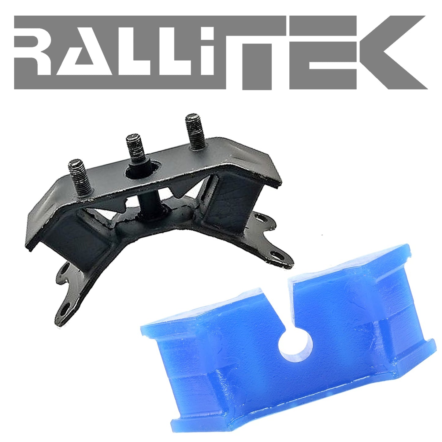 Transmission Mount W/ Insert Bushing - Fits 2019-2026 Subaru Ascent