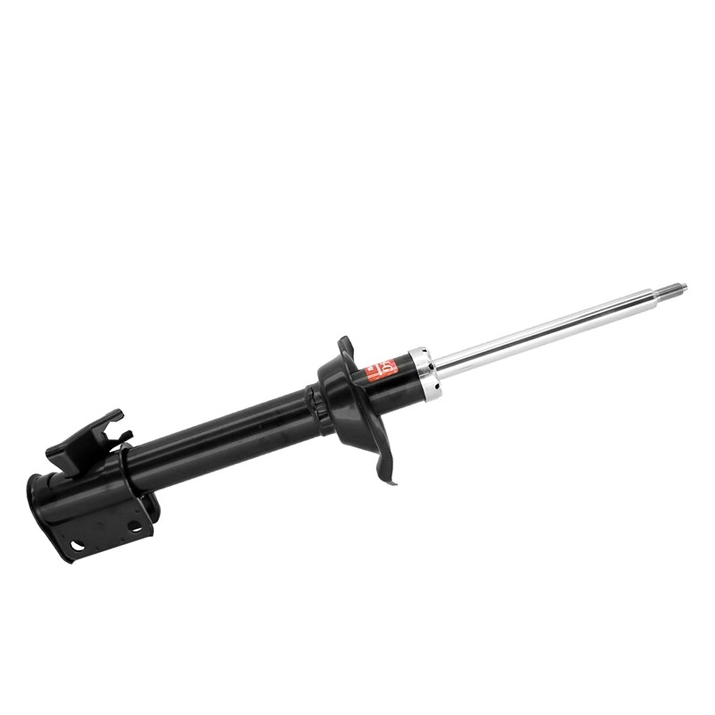 1" Rear Overload Suspension Lift Kit - Fits 03-08 Subaru Forester