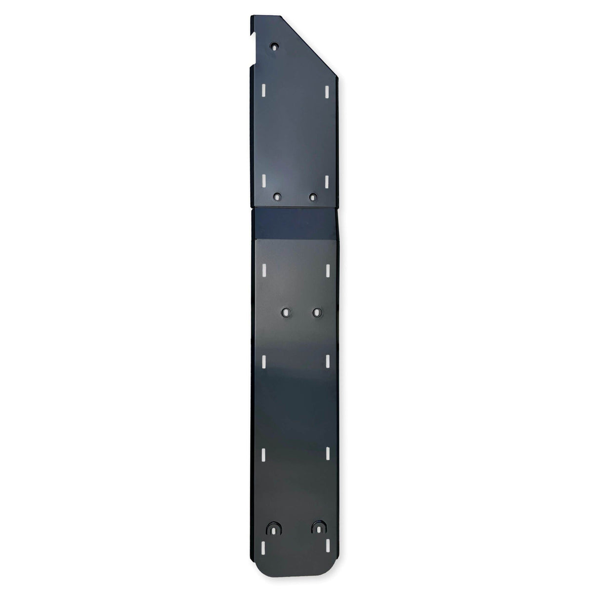 32Gal | Fuel Tank Skid Plate | 22-Present Tundra - Crewmax 6.5' Bed