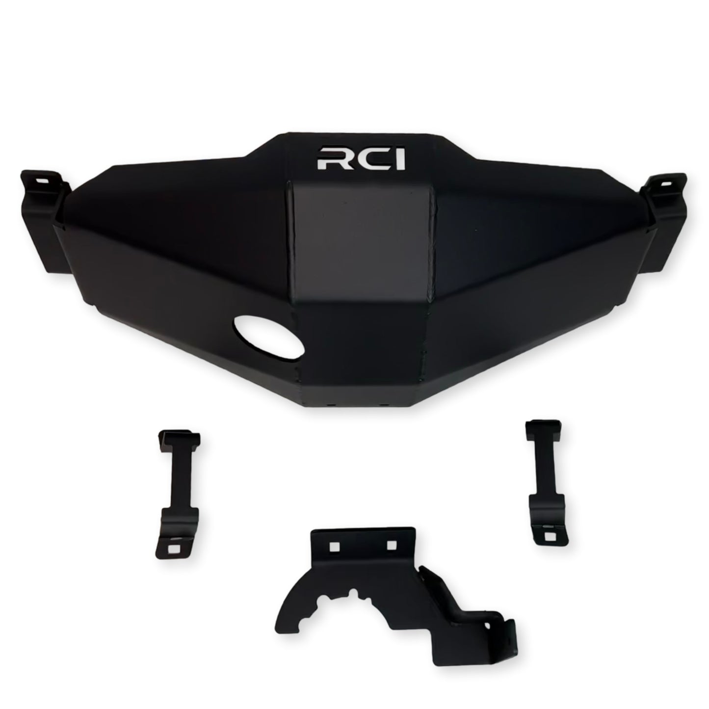 Rear Differential Skid | 22-Present Tundra/23-Present Sequoia