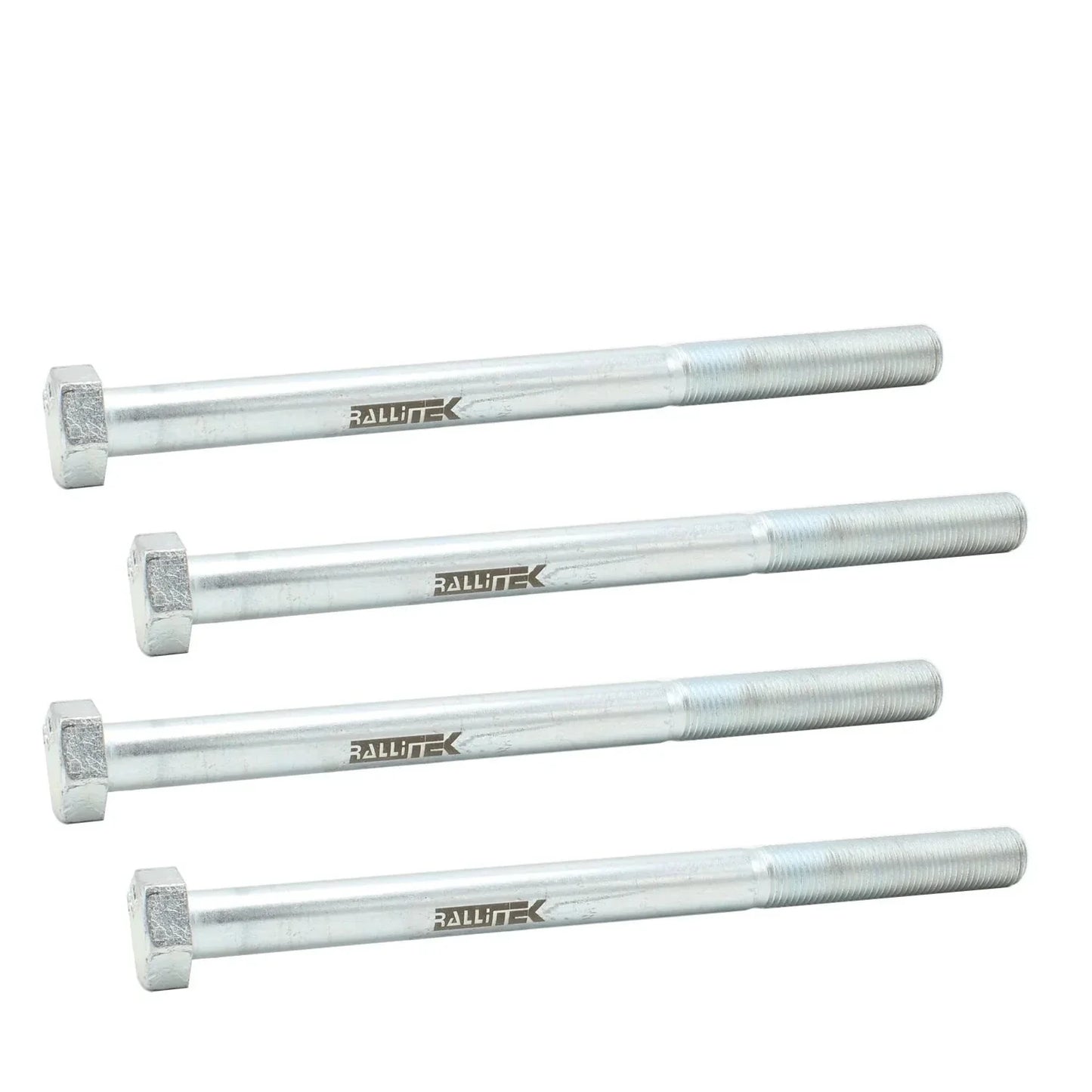 Subframe Drop Spacer Kit - Fits 18-26 Subaru Crosstrek