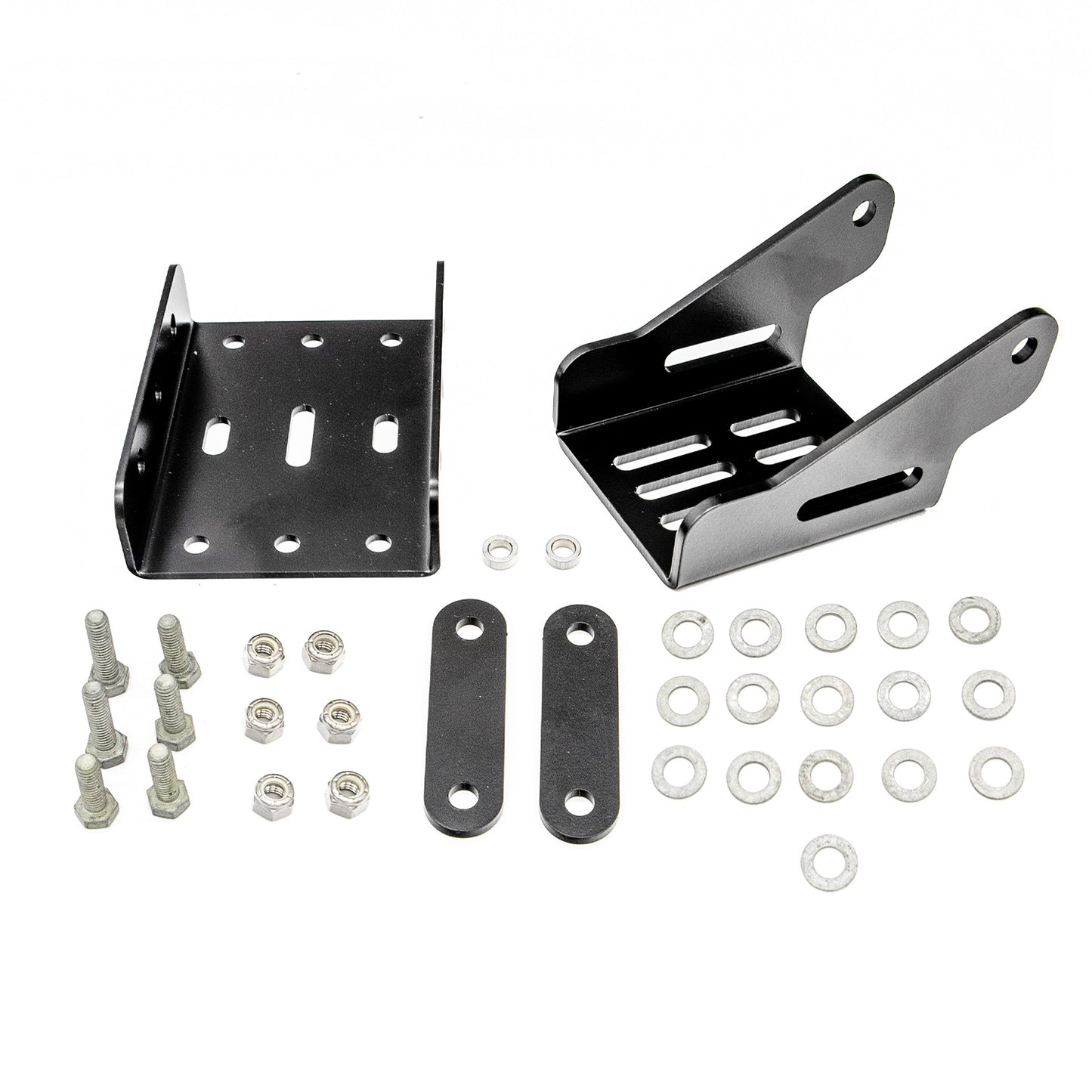 Adjustable Awning Mounting Bracket (Single)