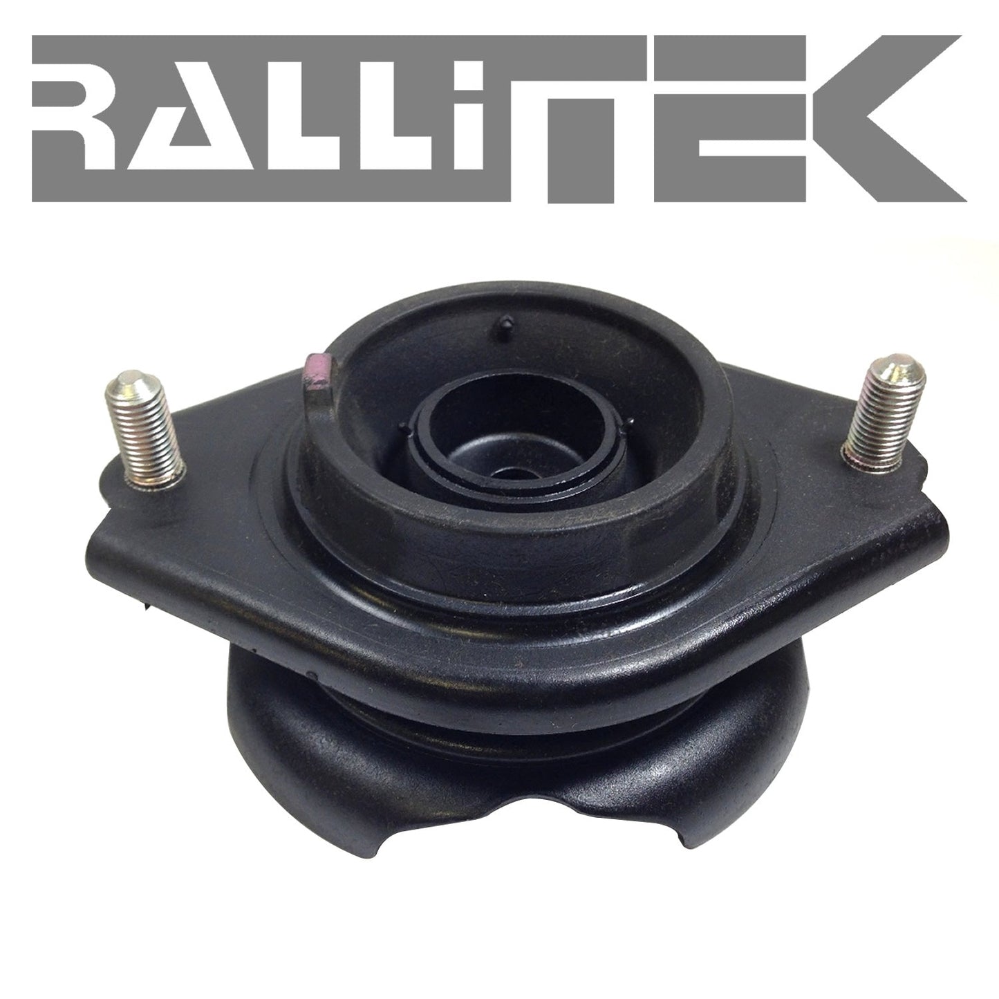 1" Rear Standard Height Springs & OEM Struts - Fits 2018-2023 Subaru Crosstrek