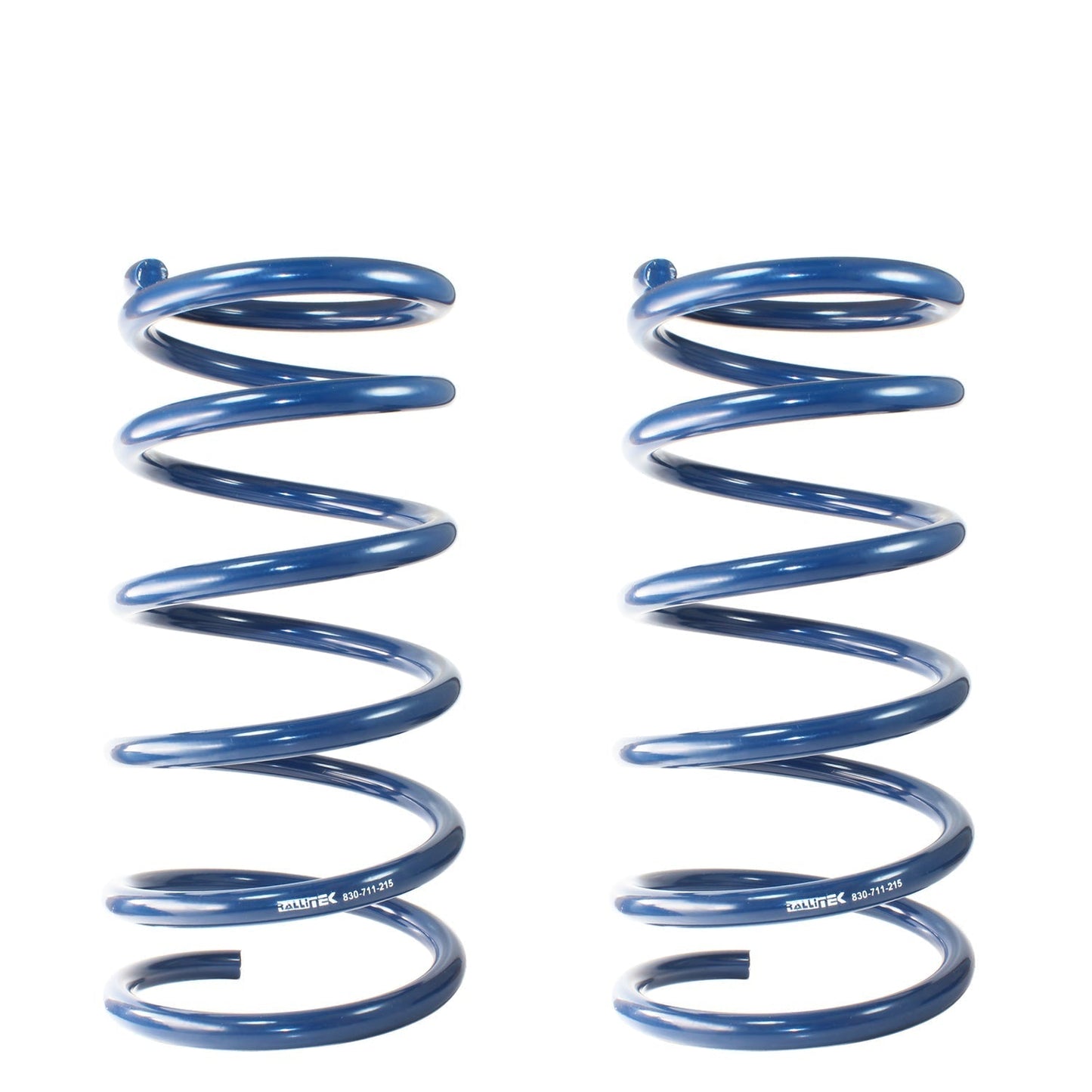 1/2" Lift Front KYB Excel-G Strut Assemblies - Fits 1998-2002 Subaru Forester