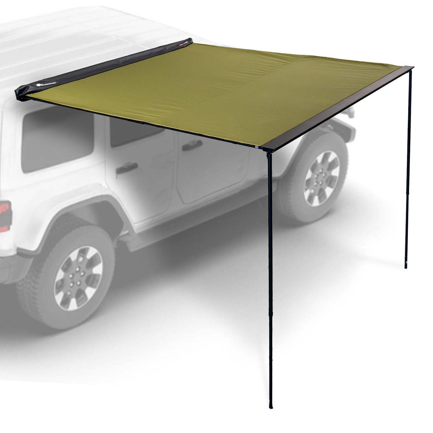 Bushman Awning 78" (78X98)