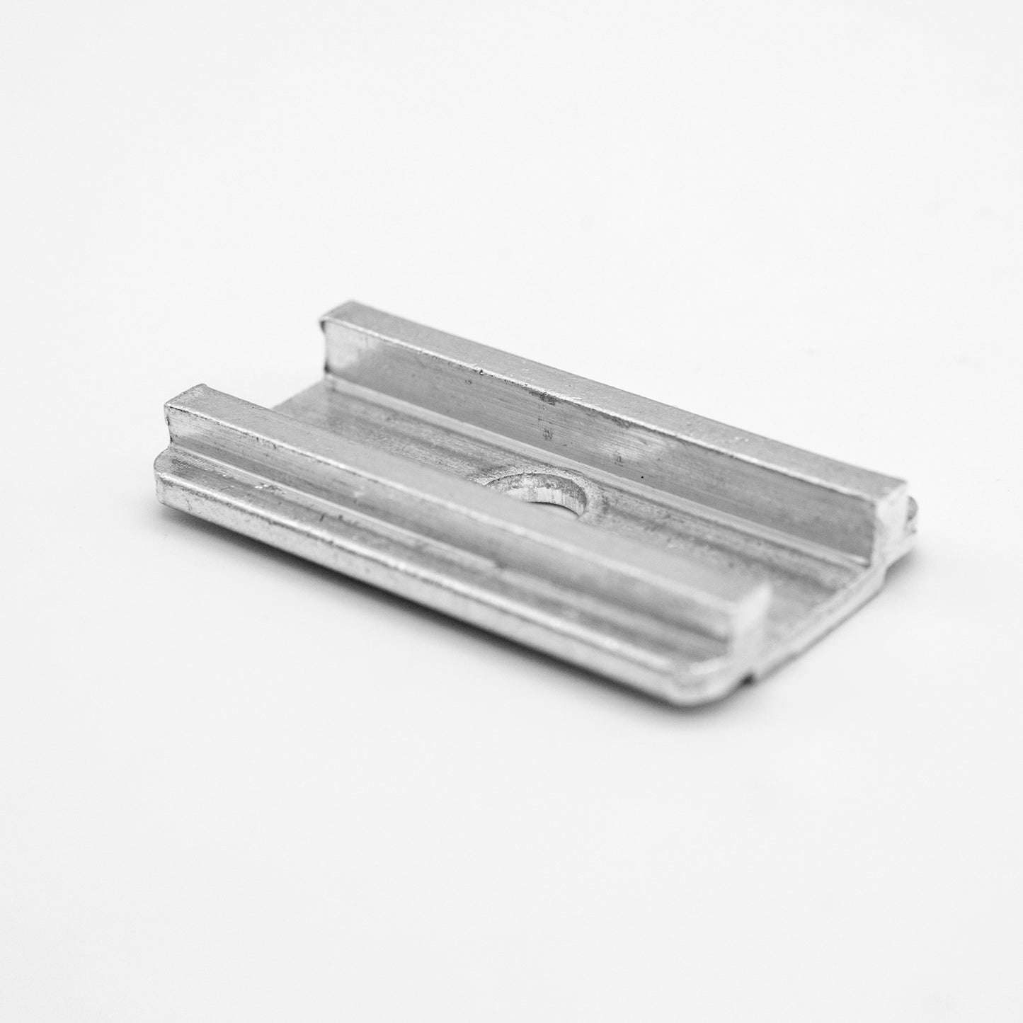 Roof-Top Tent Sliding Mounting Plate and Hardware