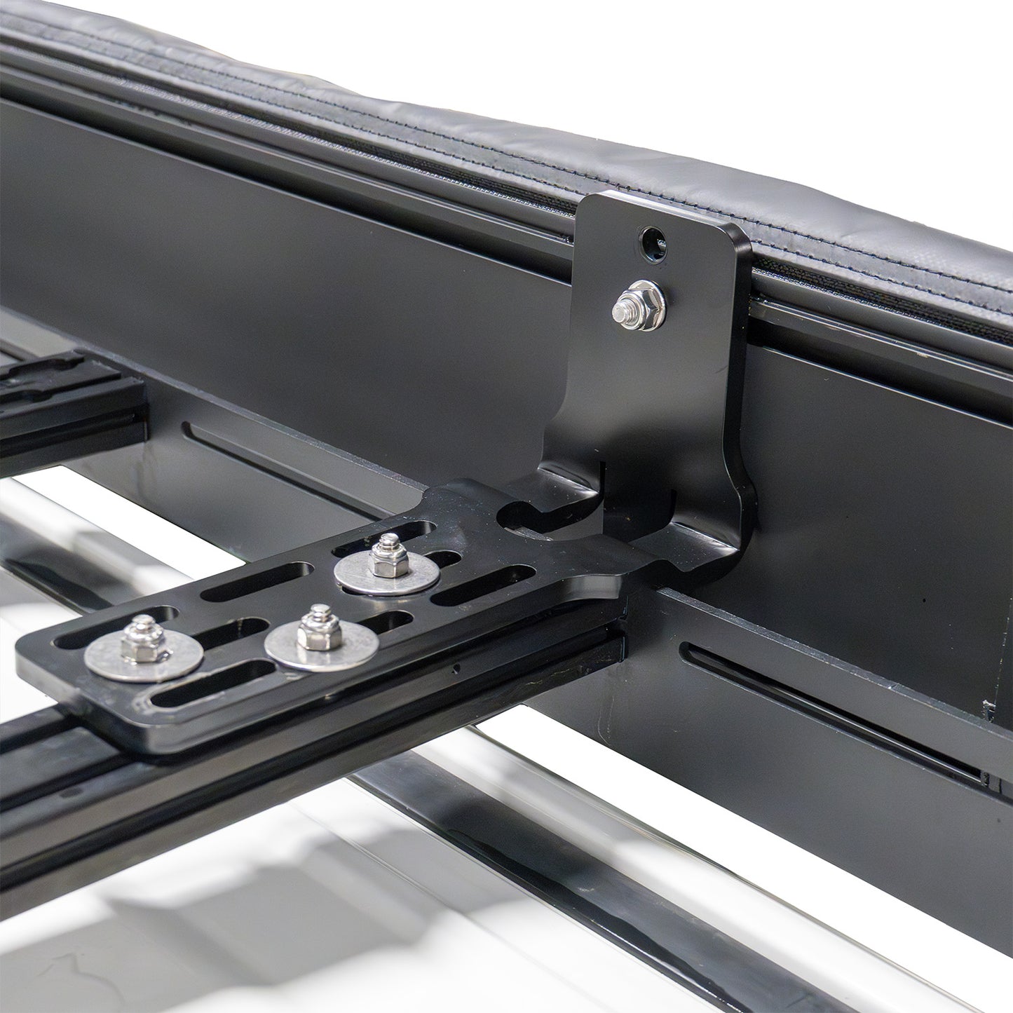 Peregrine PRO 6 270 Left + Bracket Kit 3
