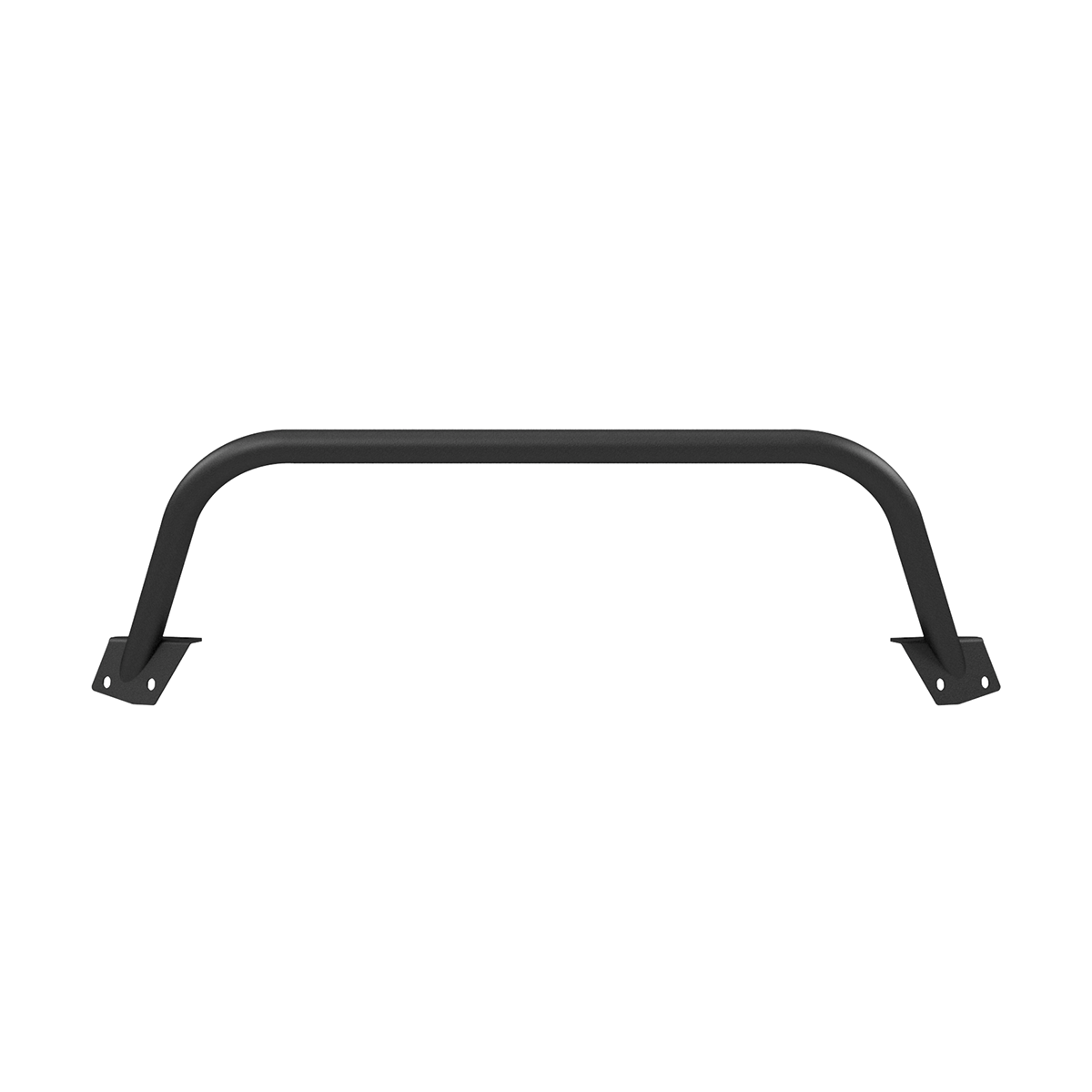 Bolt-On Bull Bar for 2024+ Toyota Tacoma Stealth Bumper