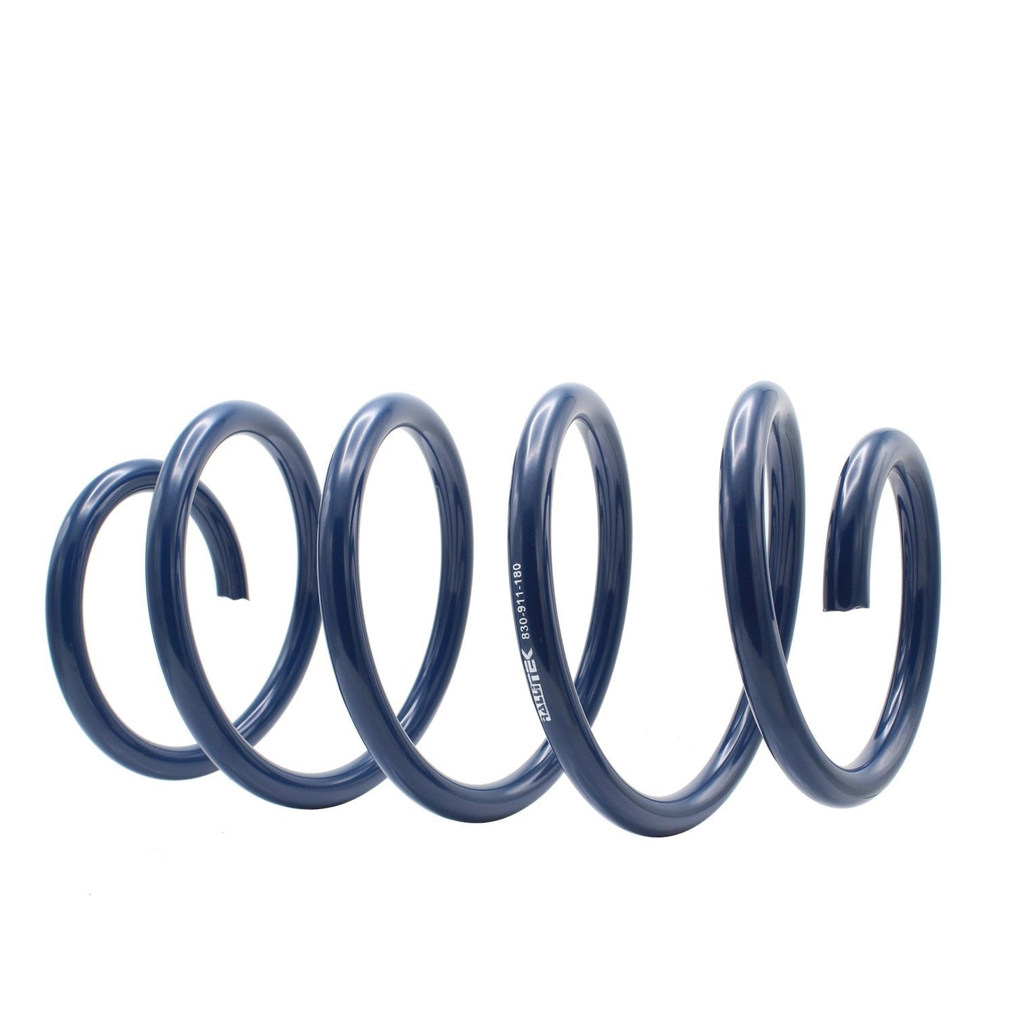 1/2" Front Standard Height Springs & Bilstein B6 Struts - Fits 2018-2023 Subaru Crosstrek