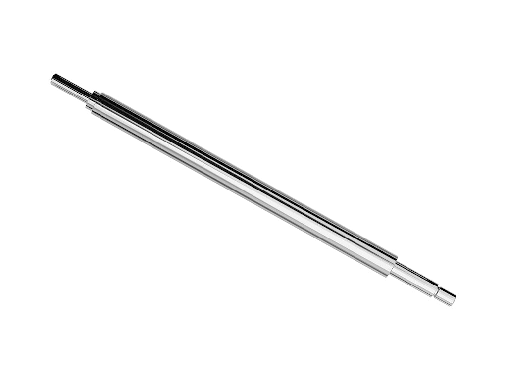 7/8 Shaft 15.98 Oal 10.00 Travel Icon Vehicle Dynamics