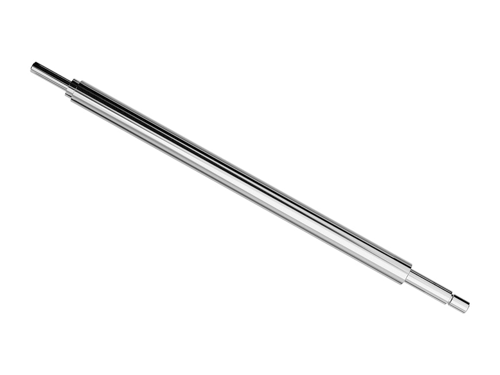 7/8 Shaft 18.58 Oal 12.00 Travel Icon Vehicle Dynamics