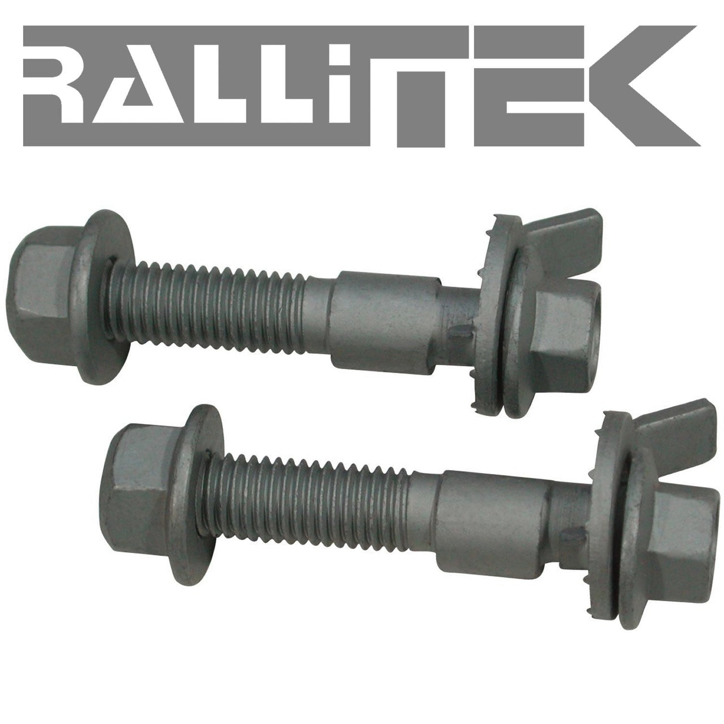 RalliTEK 3.25” Super Raised Lift Kit w/Alignment Correction – 2003-2008 Forester