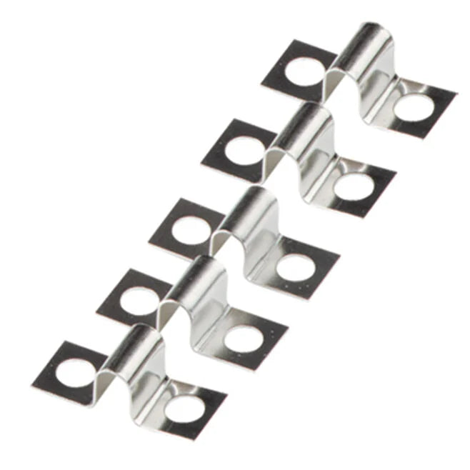 Terminal Block Jumper for 30A Terminal Blocks