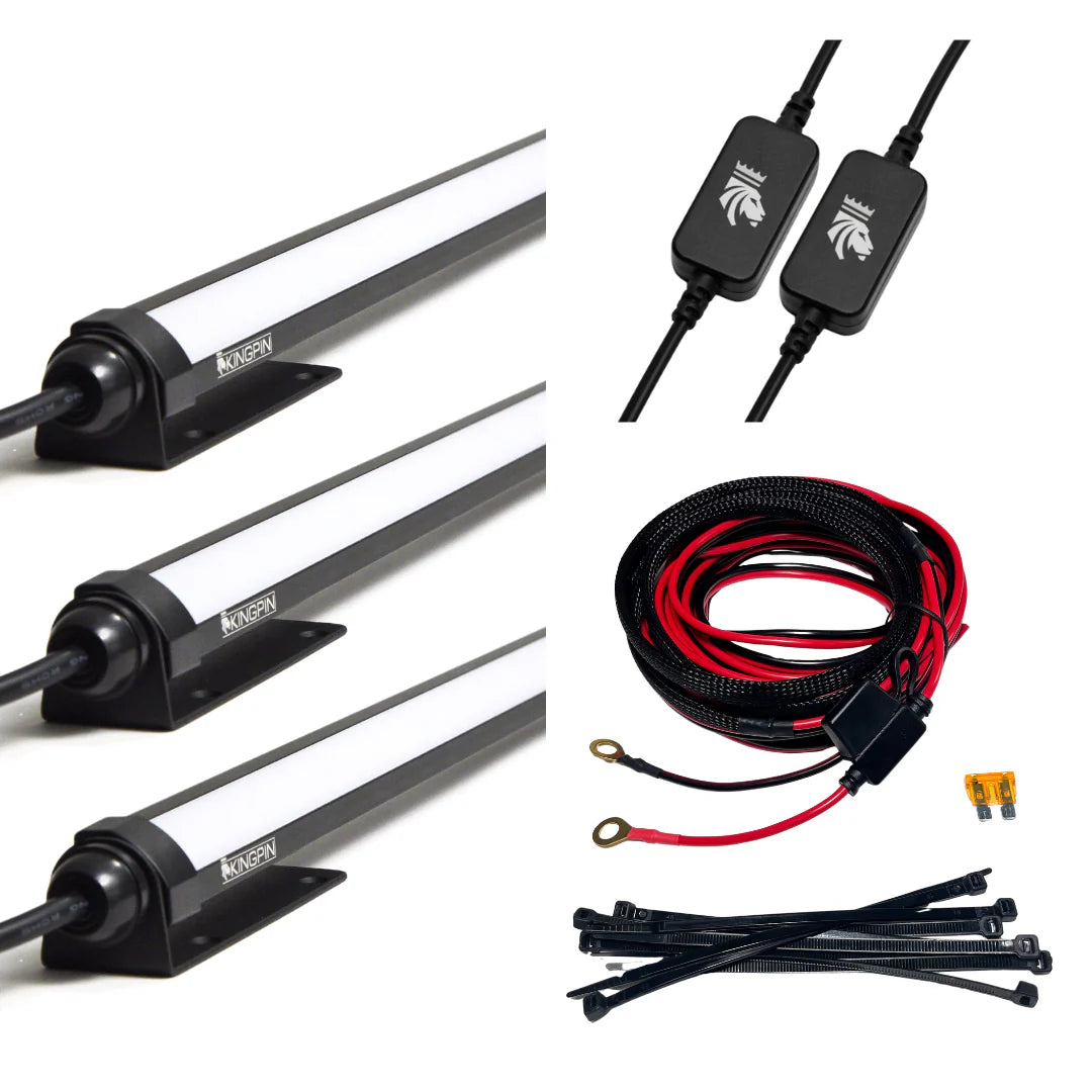 Kingpin Original Pack