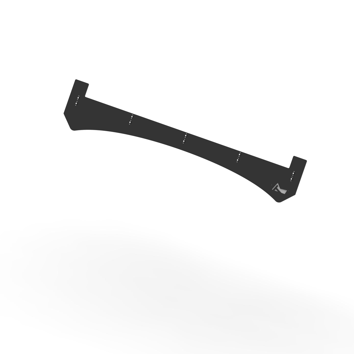 Modular Roof Rack Wind deflector