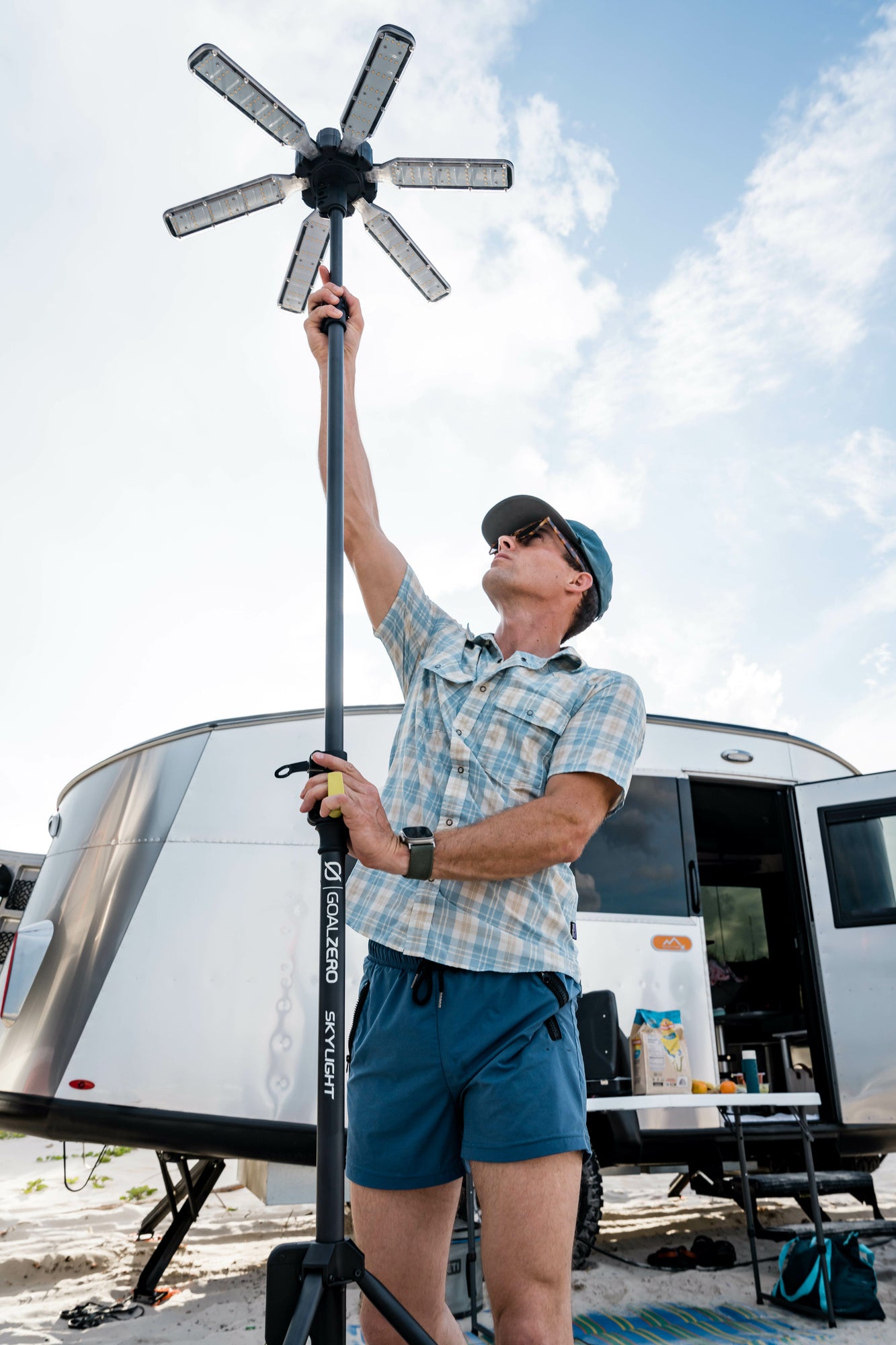 Goal Zero Skylight Portable Area Light