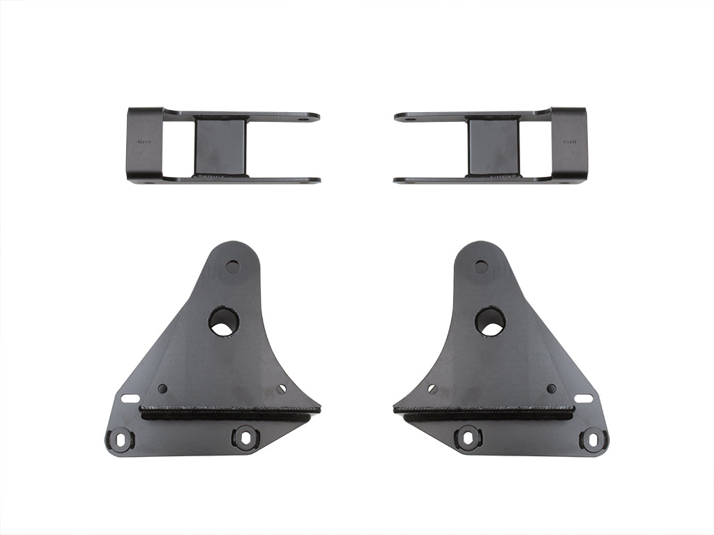 99-04 FSD 4.5 Inch Hanger Kit Icon Vehicle Dynamics