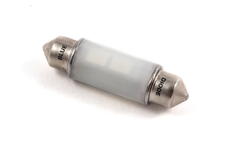 39mm HP6 LED Blue (single)