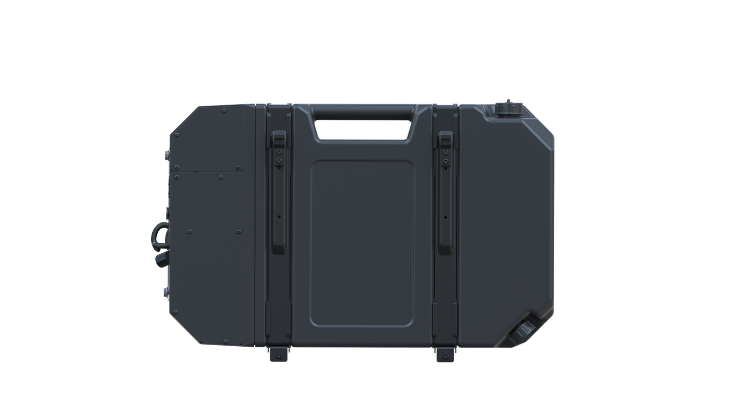 RIVO 25L Water Tank