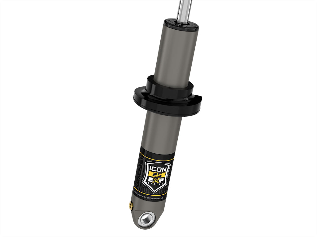 ICON 2021-2023 Ford Bronco, Hoss 1.0 Pkg, Rear, 1.5-2.25inch Lift, 2.5 EXP Series Coilover