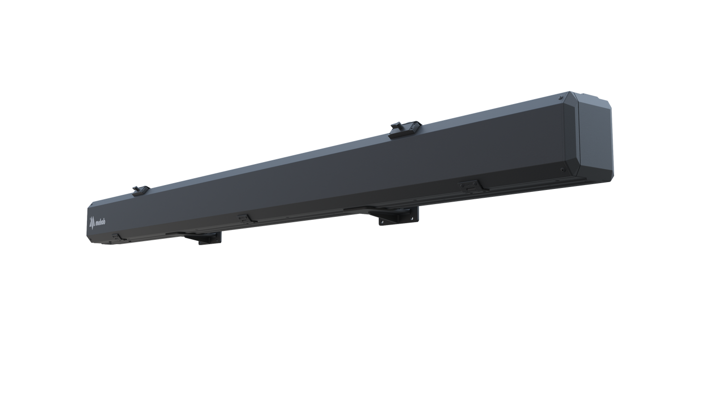 TECTRA 270° Awning