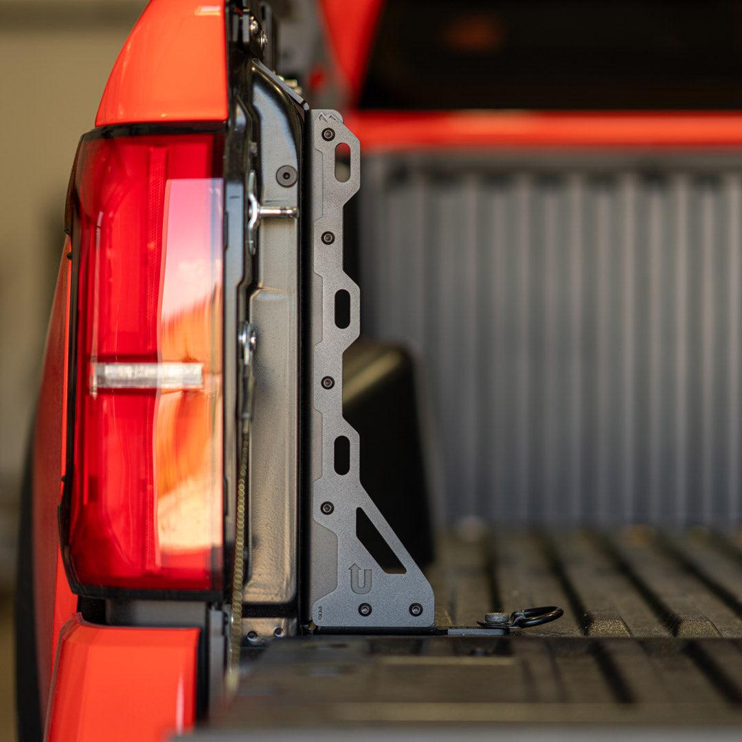 4th Gen Tacoma (2024+) Bed Stiffeners-Accessories-upTOP Overland-upTOP Overland