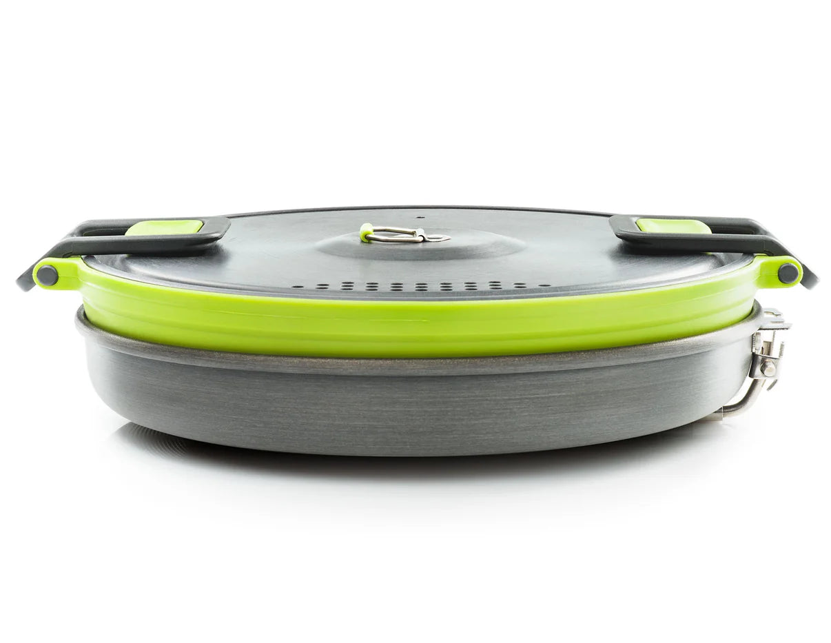 GSI ESCAPE 2 L POT- BLUE