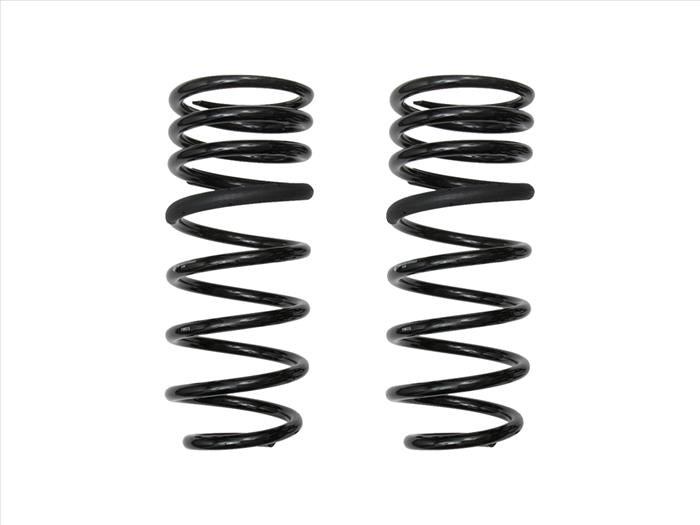 ICON 2024-2025 Toyota Tacoma, Rear, .5" Lift, Dual Rate Overland Coil Spring Kit