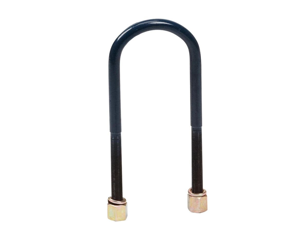 Rear U-Bolt Kit - Jeep Cherokee XJ (1984-2001)